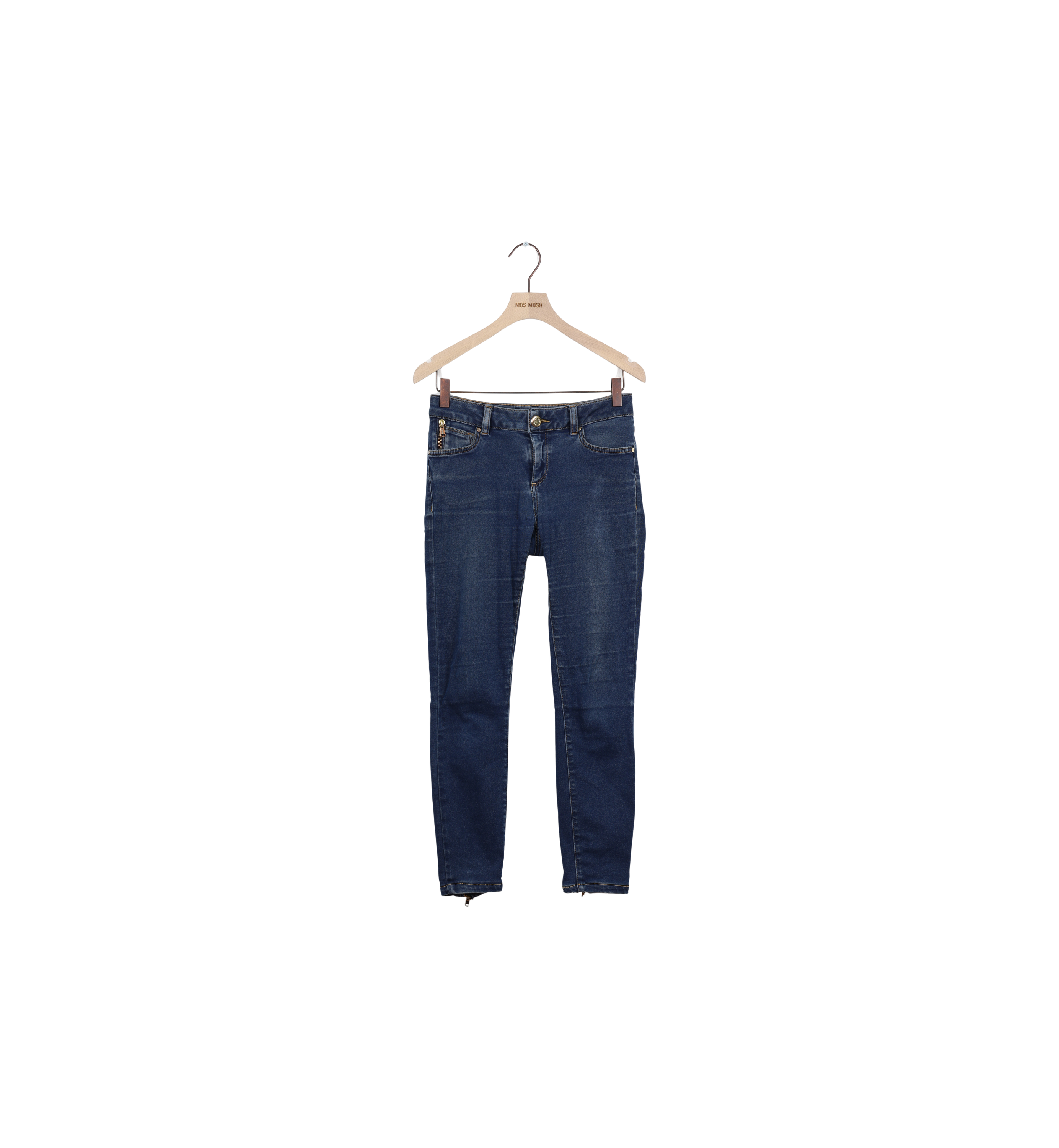 Packshot / Dk. Blue Denim / ReLoved